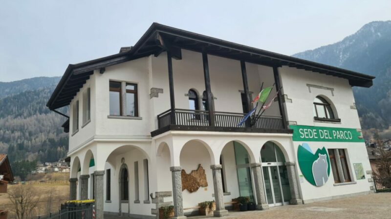 Tragedia di Caldes: il comunicato del Parco Naturale Adamello Brenta