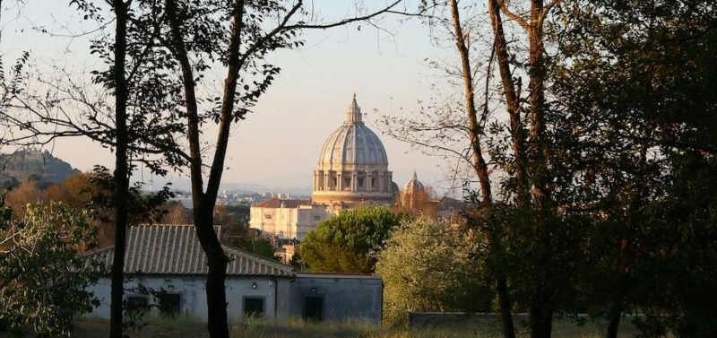 Il miracolo dell’otto x mille