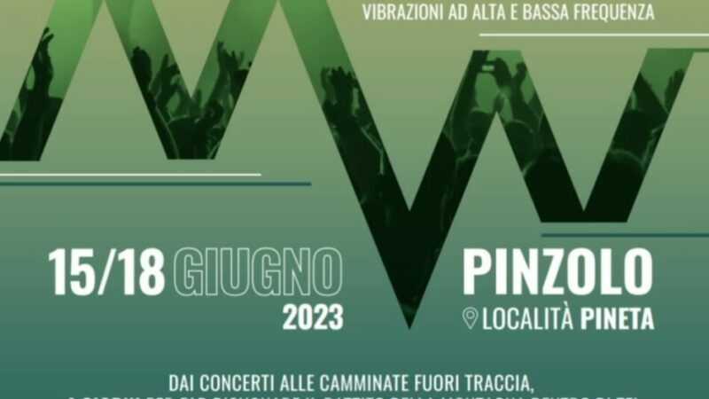Pinzolo 15/18 giugno: Con il “Mountain Beat Festival” parte alla grande l’estate di Madonna di Campiglio
