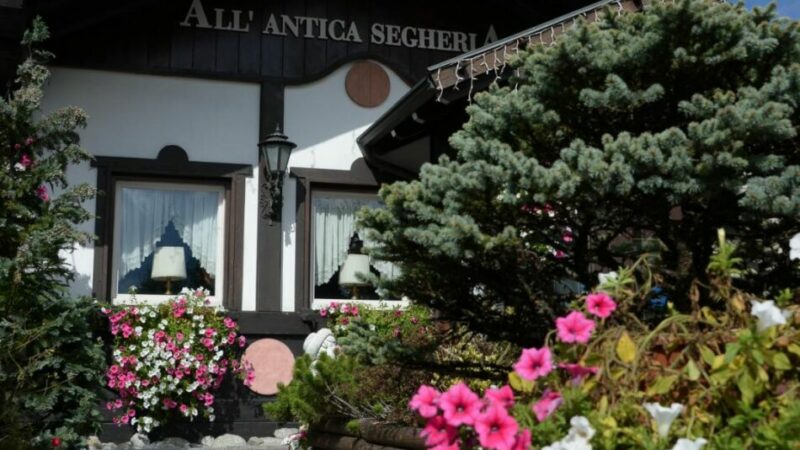 Il ristorante “All’antica segheria” cerca personale