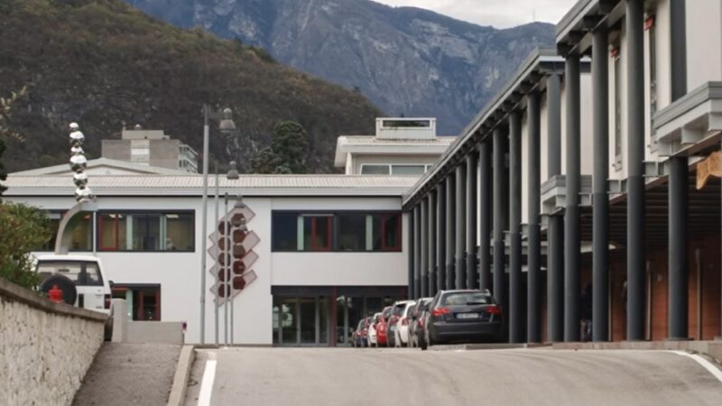 RISPOSTA AL RAGAZZO DI PINZOLO