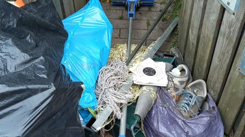 Sempre più sensibili alla raccolta differenziata!