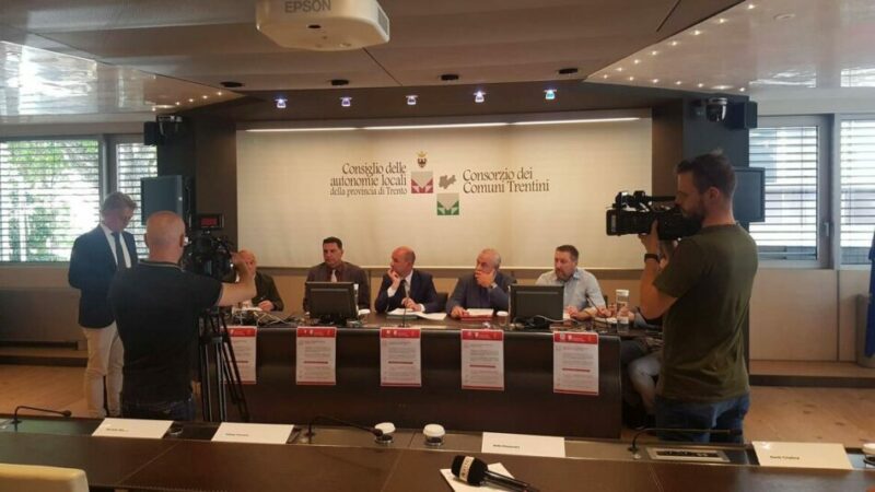 Passaporto, arriva lo sportello territoriale anche a Pinzolo