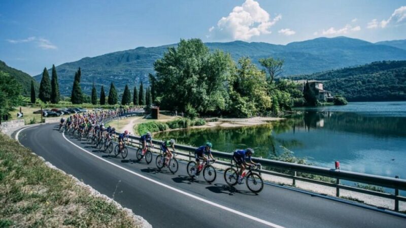 Chiusure stradali Campionati Italiani Ciclismo su Strada
