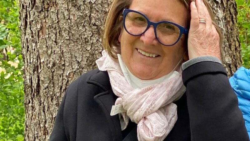 La comunità di Madonna di Campiglio perde Alda Gallazzini Caola, titolare del Garnì La Montanara, una delle imprenditrici storiche della località