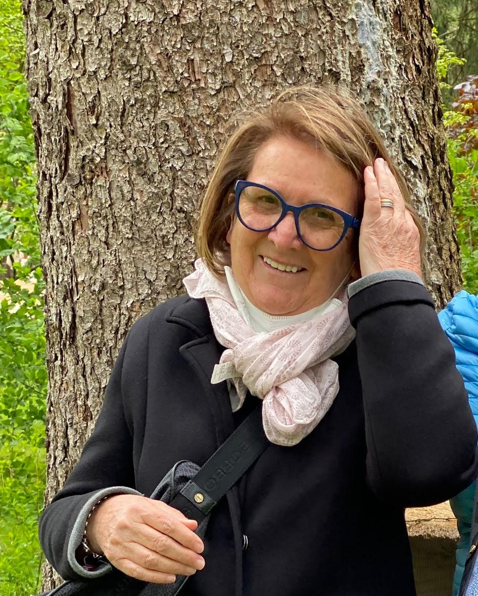 La comunità di Madonna di Campiglio perde Alda Gallazzini Caola, titolare del Garnì La Montanara, una delle imprenditrici storiche della località