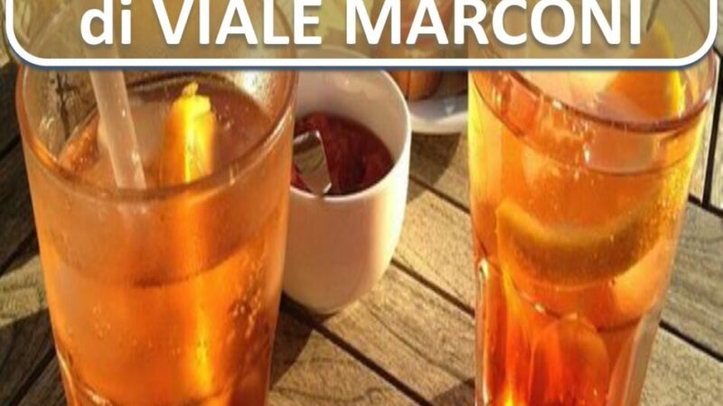 L’Estate è Pinzolo: Venerdì 7 luglio Apericena di via Marconi