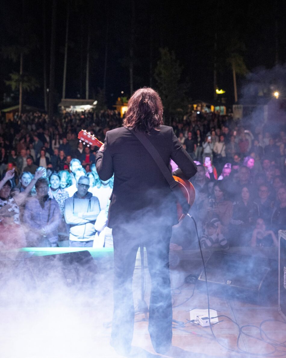 “MOUNTAIN BEAT FESTIVAL”: BUONA LA PRIMA
