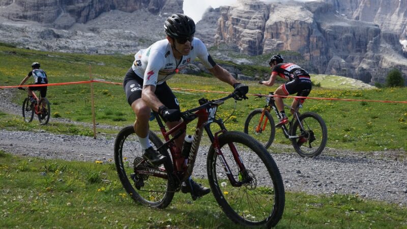 9° DOLOMITICA BRENTA BIKE, TRE GIORNI DI SPETTACOLO