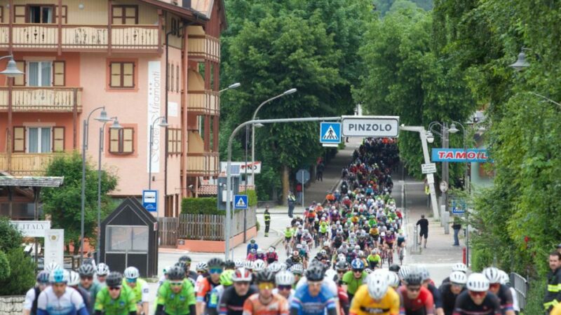 Top Dolomites Montura: Facchini & Facchini sul podio più alto della quinta edizione