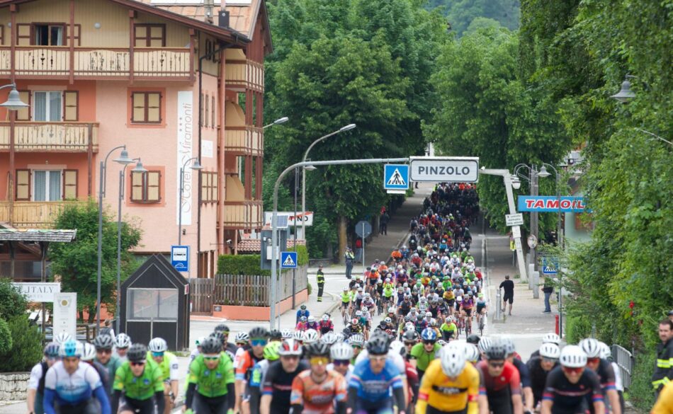 Top Dolomites Montura: Facchini & Facchini sul podio più alto della quinta edizione