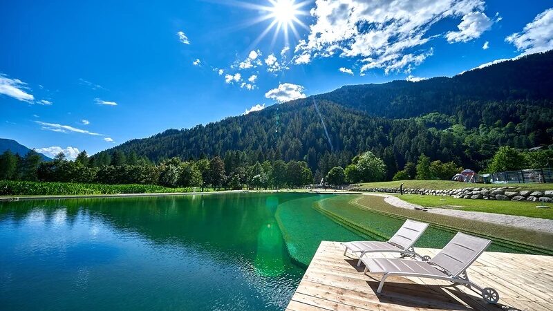 Biolago Pinzolo – Ottima partenza della stagione estiva