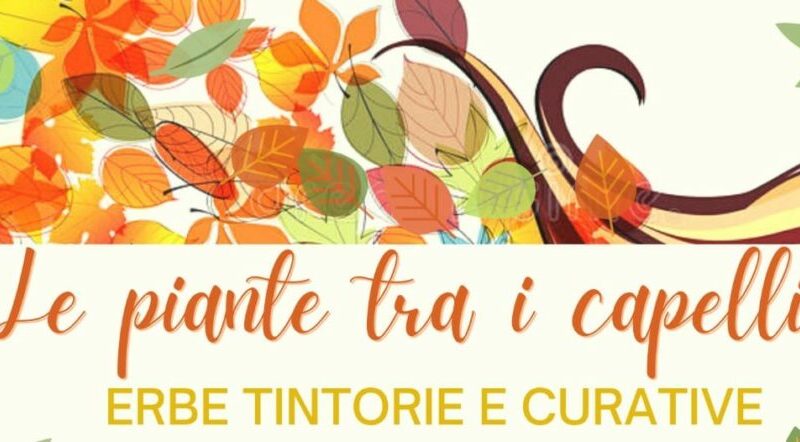 Serata al profumo d’henne