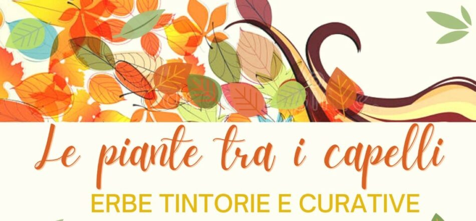 Serata al profumo d’henne