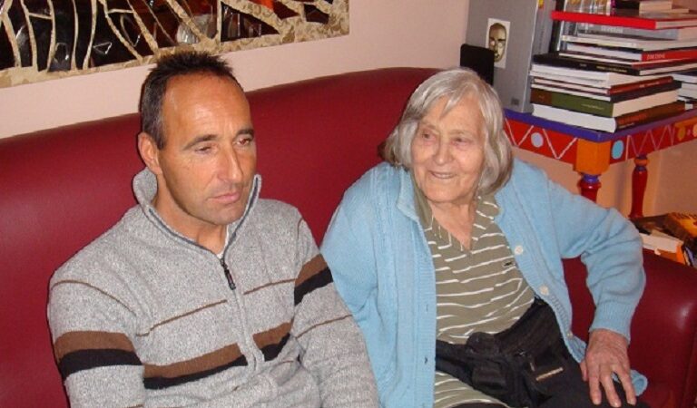 29 GIUGNO DIECI ANNI DALLA DIPARTITA DI MARGHERITA HACK