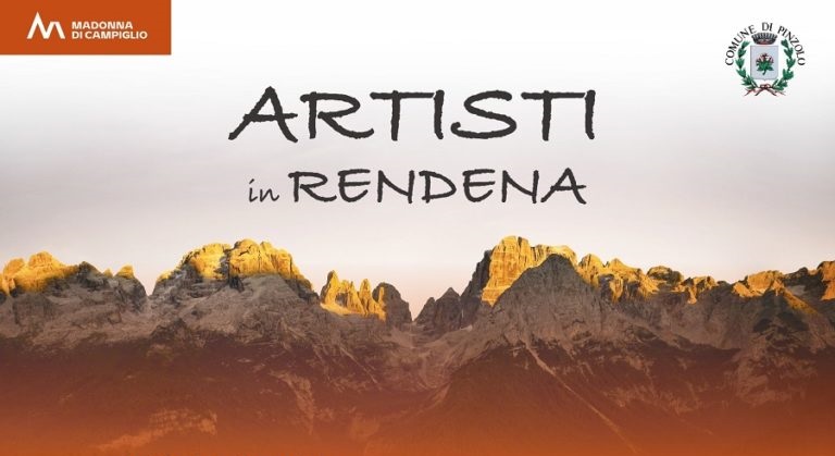 Mostra artisti Val Rendena – agosto 2023