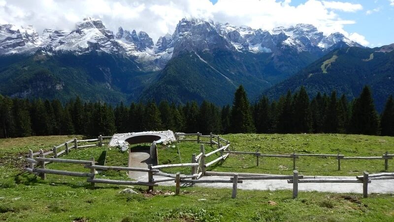Comune di Pinzolo: Ordinanza di chiusura della strada Patascoss-Ritort