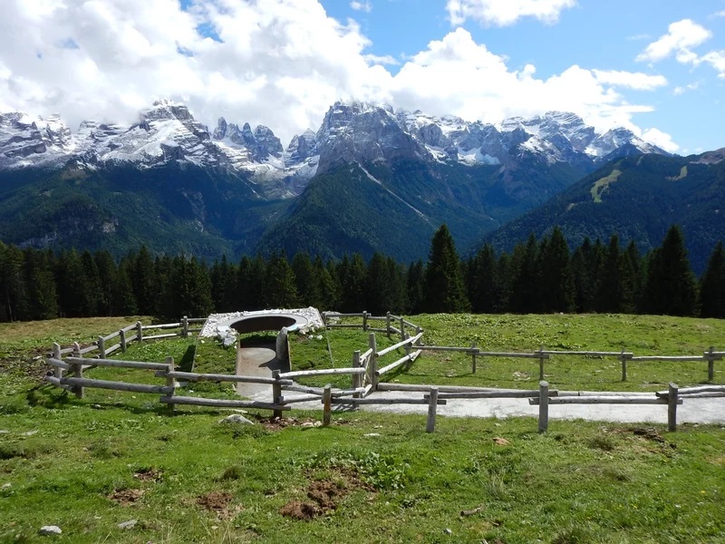 Comune di Pinzolo: Ordinanza di chiusura della strada Patascoss-Ritort
