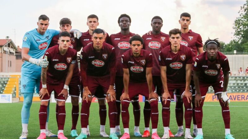 Il Torino FC in ritiro a Pinzolo dal 17 al 28 luglio. E dal 26 luglio arriva anche il Palermo