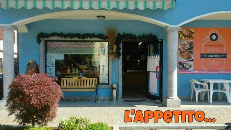 Il patron del Palermo ha fatto una sorpresa a Francesco della Gastronomia “L’appetito” di Pinzolo