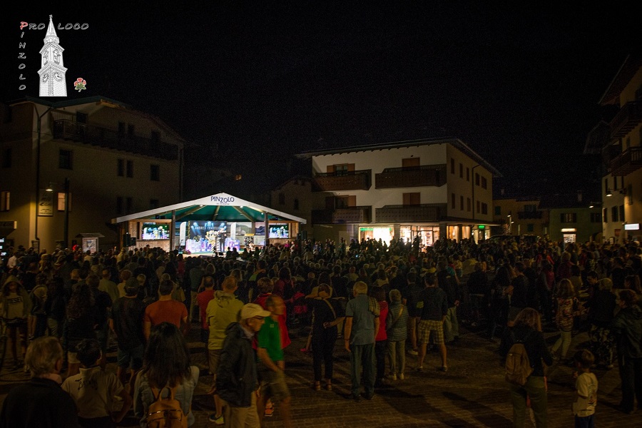 Piazza Carera
