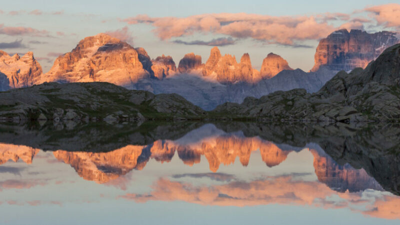 Siate prudenti. In queste giornate di maltempo è fondamentale consultare le condizioni meteo