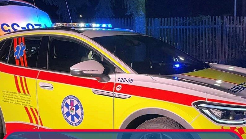 L’Estate è Pinzolo: Lunedì 10 luglio Serata informativa in piazza Carera sul “Servizio Trasporto Infermi Alta Val Rendena”