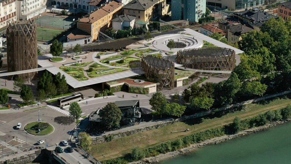 Le scelte urbanistiche della città di Trento rischiano di penalizzare la periferia