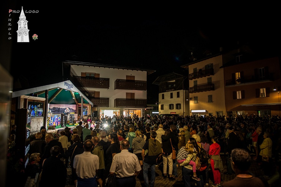Piazza Carera