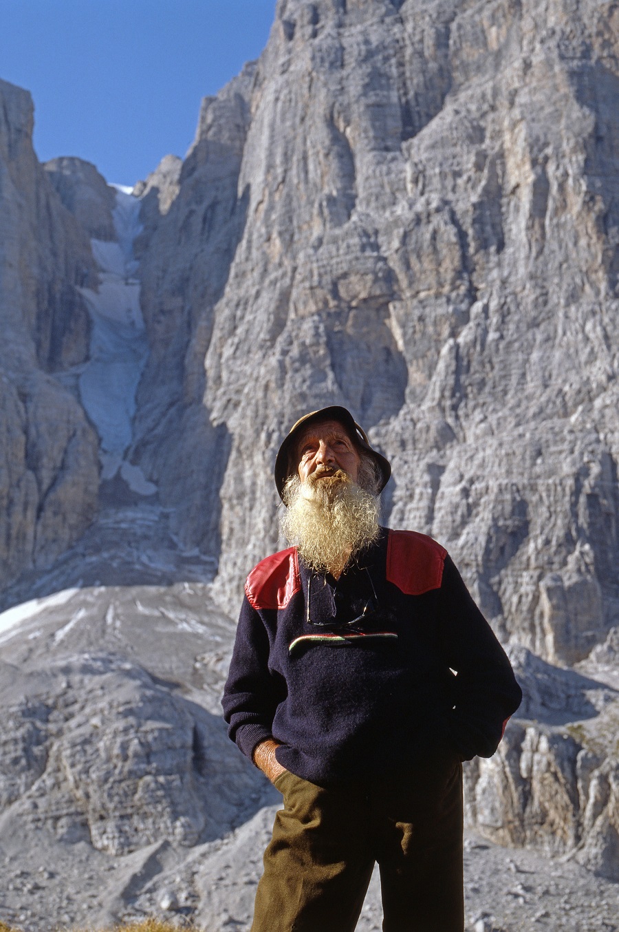 INAUGURAZIONE DELLA MOSTRA – “Bruno Detassis: le sue vie, il Brentei, alpinismo e libertà”