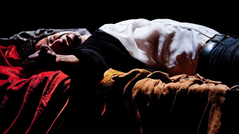 Montagne Racconta 12° Festival del racconto Montagne