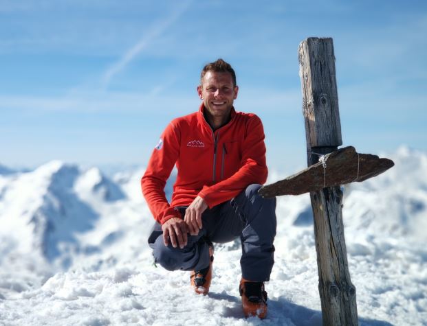 “Il salotto delle Guide Alpine” – “Professione Guida Alpina: i nuovi approcci alla formazione”
