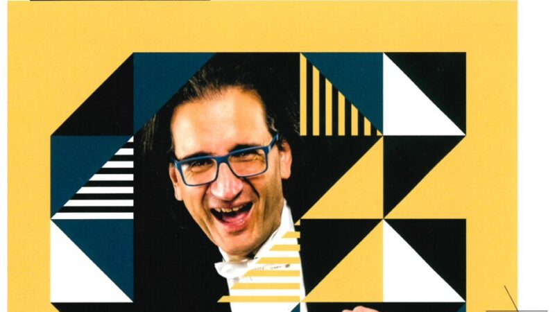 Pinzolo Paladolomiti Mercoledì 2 agosto: Orchestra Haydn presenta “Quando il rock mette il frac”