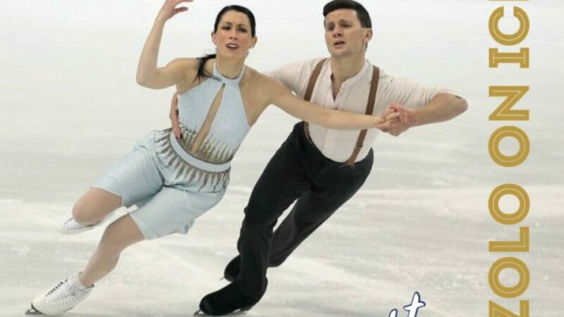 Sabato 29 luglio: “Pinzolo on ice” al Palaghiaccio