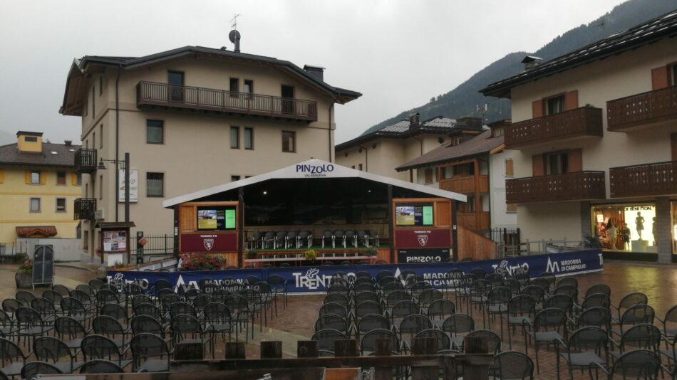 Cresce l’attesa per la presentazione del Torino FC in piazza Carera
