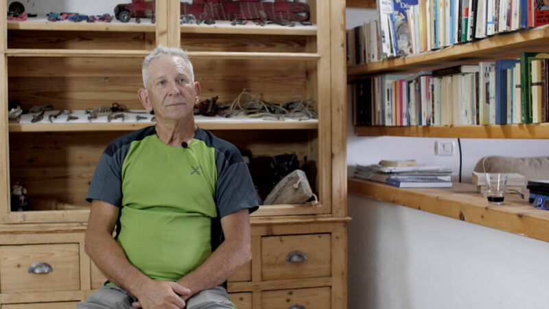 “Il salotto delle Guide Alpine” – “Arrampicare tra le Dolomiti di Brenta e la valle della Sarca”