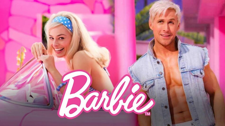 Cinema a Pinzolo: grande attesa per “Barbie”, oggi alle 17.30 e alle 21.00 al Paladolomiti