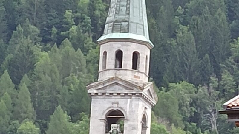 A Pinzolo cresce l’attesa per il tradizionale “Campanò della Sagra”