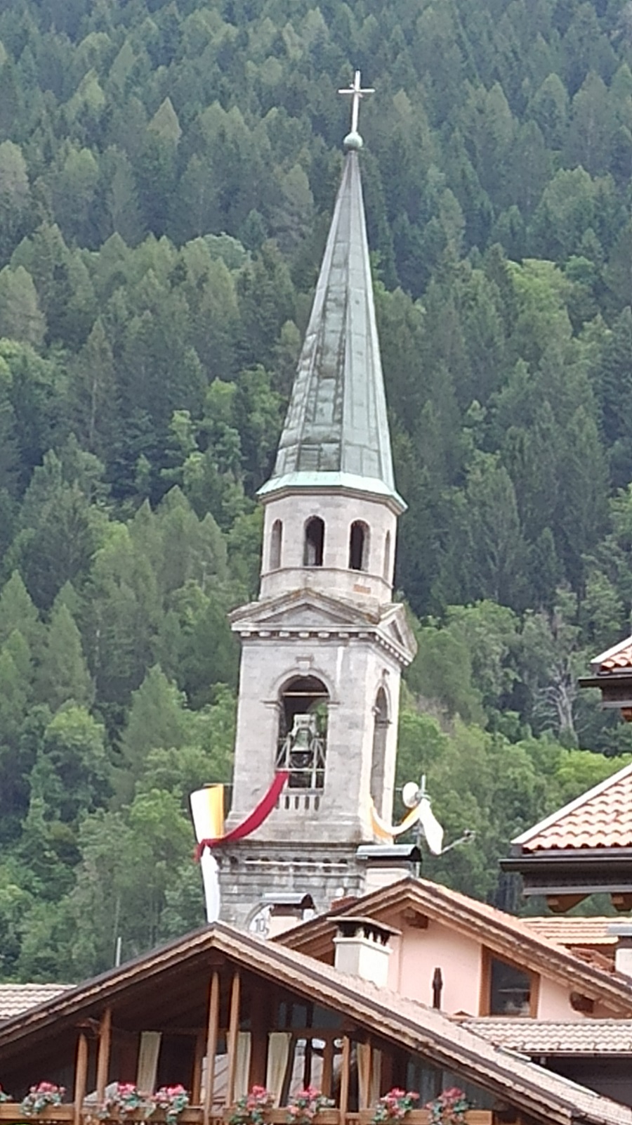 A Pinzolo cresce l’attesa per il tradizionale “Campanò della Sagra”