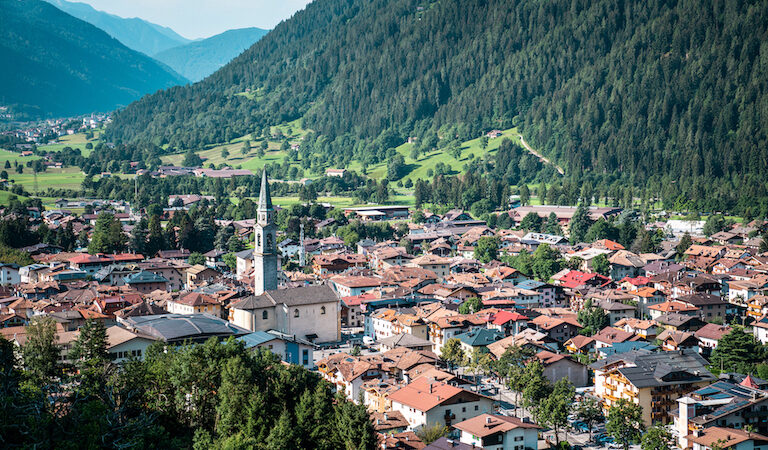 «CALCIOMERCATO – L’ORIGINALE» su Sky Sport e Now Tv LIVE DA PINZOLO