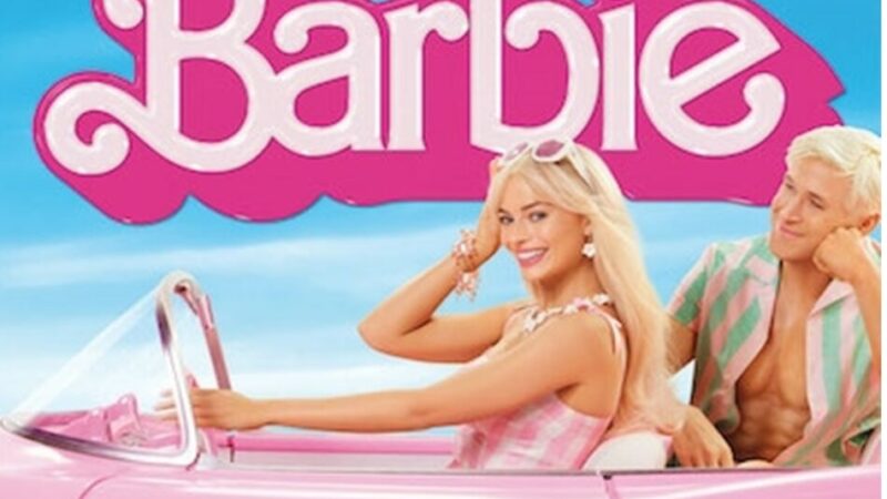 “BARBIE” al cinema di Pinzolo: proiezione extra Venerdì 11 agosto ore 21