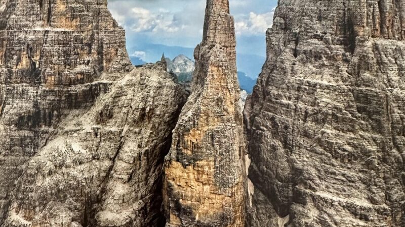 Carisolo: due incontri per scoprire la bellezza della Val Rendena e dell’Italia