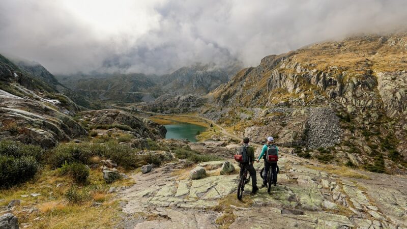 Nasce il Gold fishing pass: 3 giorni di permesso unico per pescare nei fiumi e laghetti dell’Alto Sarca e Alto Chiese