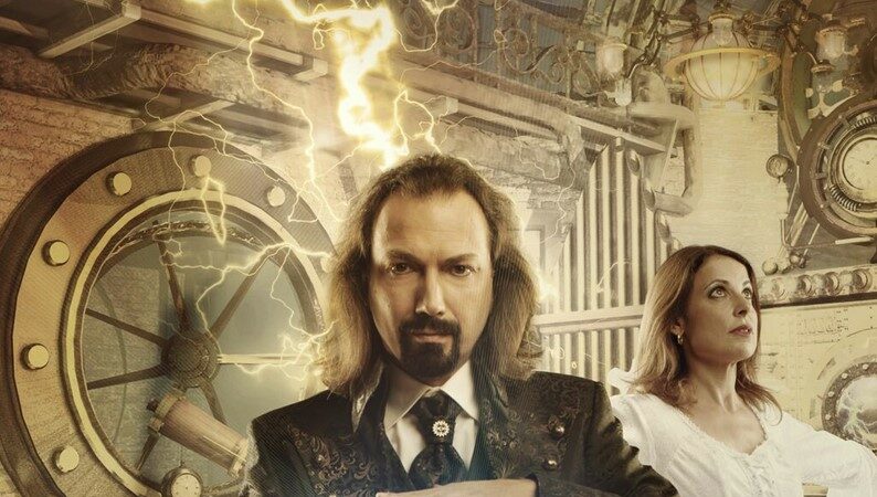 L’Estate è Pinzolo Mercoledì 16 agosto ore 21.15 – MAGO GIORGI in piazza Carera