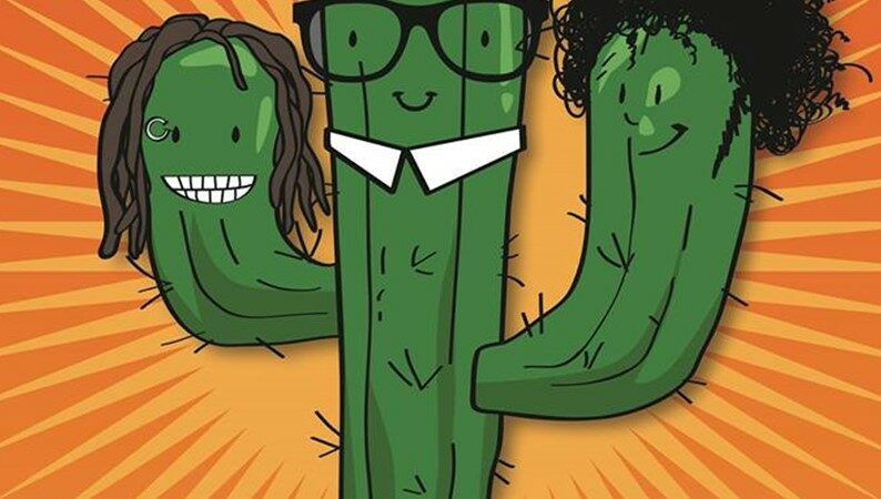 L’Estate è Pinzolo Martedì 15 agosto ore 17 – Aperitivando con i LOS LOCOS ARMADOS’S in piazza Carera