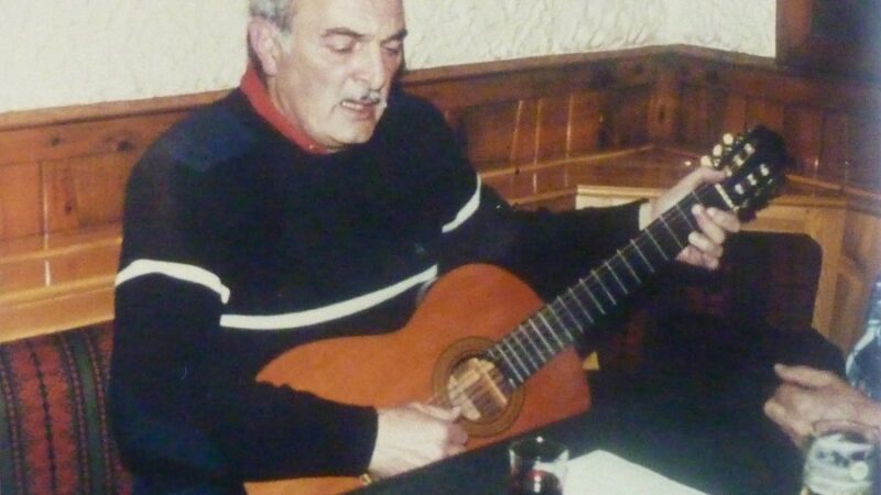 Jack Caola ci ha lasciati alla chetichella