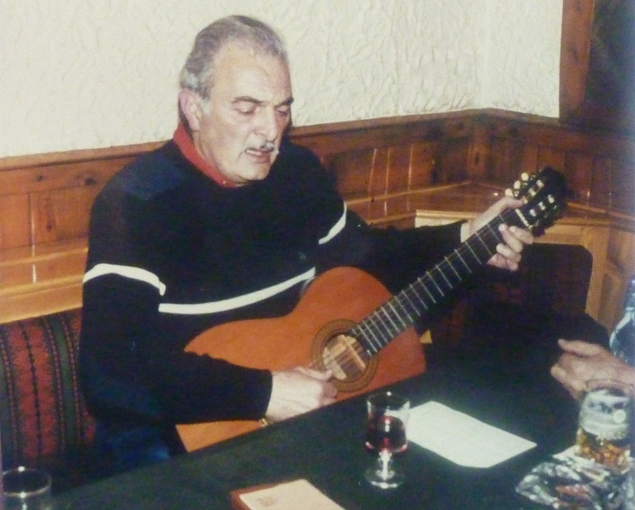 Jack Caola ci ha lasciati alla chetichella