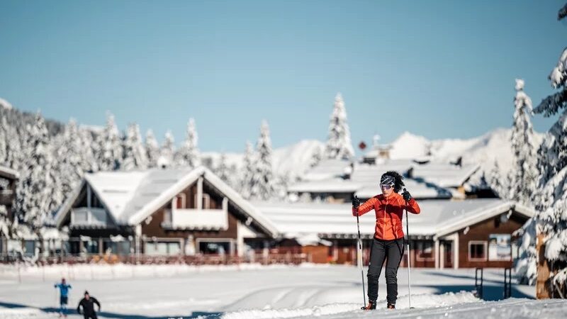 Avviso manifestazione di interesse per la gestione dell’azienda ristorante presso il Centro Fondo Campo Carlo Magno