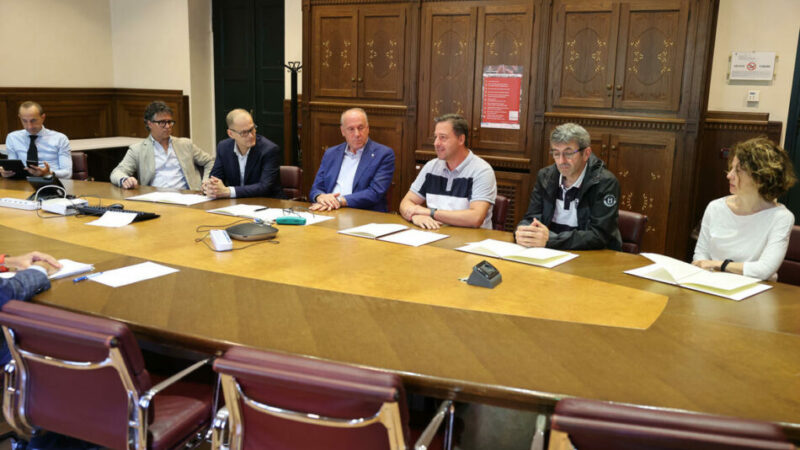 Famiglia Cooperativa di Pinzolo, firmato l’accordo negoziale