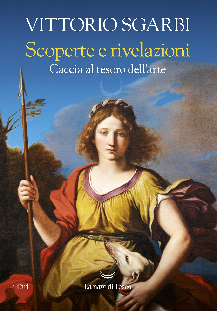 Pinzolo – Caccia al tesoro della “bellezza”: lunedì 21 agosto con Vittorio Sgarbi